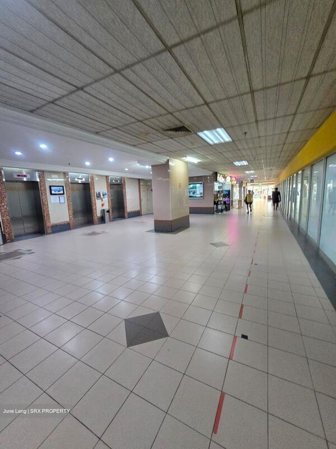 Textile Centre (D7), Retail #451766331